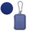TOALLA DE TELA ROCKY A2668 AZUL (Plástico PS / Microfibra)