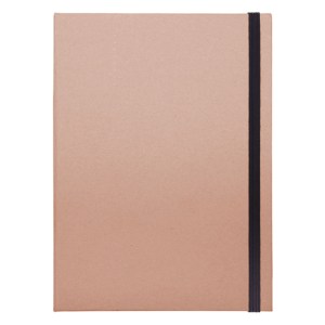 ESTUCHE ECOLÓGICO WOOD A2673 BEIGE (Cartón)