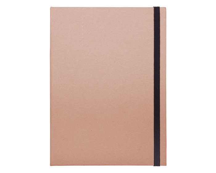 ESTUCHE ECOLÓGICO WOOD A2673 BEIGE (Cartón)