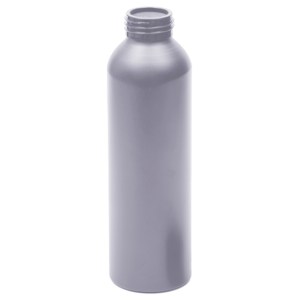 CILINDRO DE ALUMINIO STELLA A2680 PLATA (Aluminio)