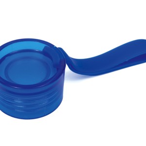 TAPA STELLA A2681 AZUL (Plástico / Silicón)