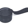 TAPA STELLA A2681 NEGRO (Plástico / Silicón)