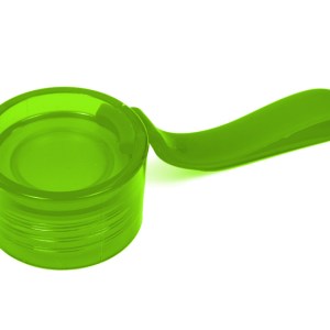 TAPA STELLA A2681 VERDE CLARO (Plástico / Silicón)