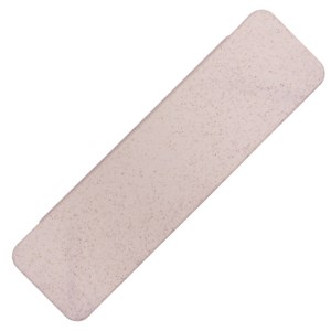 SET DE CUBIERTOS ECOLÓGICOS NATURE A2682 BEIGE (Fibra de Trigo)