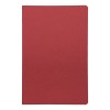 LIBRETA ECOLÓGICA FLEXIBLE PLANET A2683 ROJO (Papel)