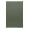 LIBRETA ECOLÓGICA FLEXIBLE PLANET A2683 VERDE (Papel)