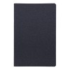 LIBRETA ECOLÓGICA FLEXIBLE FOREST A2684 NEGRO (Papel)