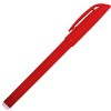 BOLÍGRAFO DE GEL JOE A2688 ROJO (Plástico)