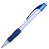 BOLÍGRAFO DE GEL JELLY A2689 AZUL (Plástico)