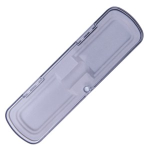 ESTUCHE PARA BOLIGRAFO ORLANDO A2691 NEGRO (Plástico)