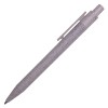 BOLÍGRAFO ECOLÓGICO DOLPHIN A2693 BEIGE (Fibra de Trigo)