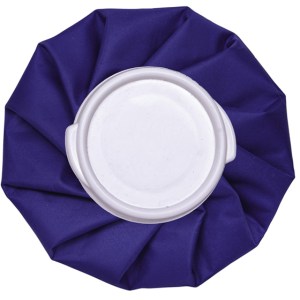 COMPRESA TÉRMICA FROSTY A2699 AZUL (Poliéster)