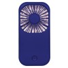 Mini Ventilador Summer A2702 Azul (Plástico abs)