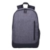 MOCHILA PORTA LAPTOP LIVERPOOL A2706 GRIS (Poliéster)