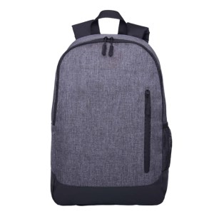 MOCHILA PORTA LAPTOP LIVERPOOL A2706 GRIS (Poliéster)