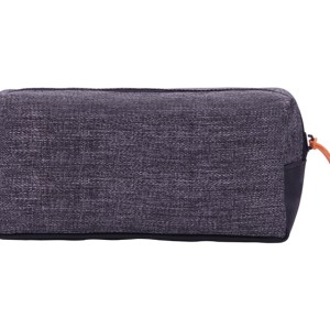 BOLSA MULTIUSOS YACO A2708 GRIS (Poliéster)