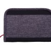 ESTUCHE ORGANIZADOR VIAGGI A2710 GRIS (Poliéster)