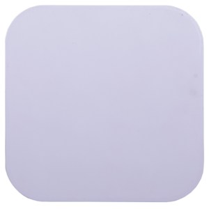 BASE CARGADOR INALÁMBRICO NEWTON A2717 BLANCO (Plástico ABS)