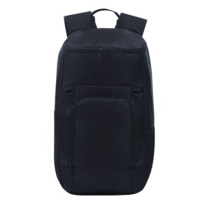 MOCHILA TIPO BACK PACK EVERTON A2725 NEGRO (Poliéster)