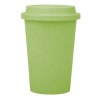 VASO ECOLÓGICO MOCCA A2727 VERDE CLARO (Fibra de Trigo)