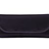 ESTUCHE DE POLIÉSTER EMMA A2730 NEGRO (Poliéster)