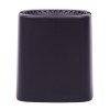 BOCINA BLUETOOTH BABO A2731 NEGRO (Plástico ABS)
