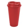 VASO DE PLÁSTICO ALDO A2750 ROJO (Plástico PP)