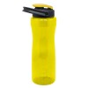 CILINDRO DE PLÁSTICO ERIK A2751 AMARILLO (Plástico PET)