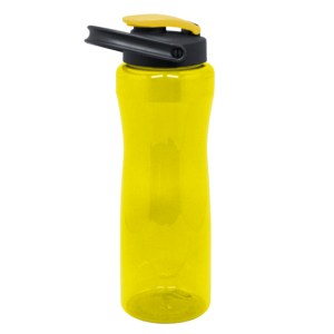 CILINDRO DE PLÁSTICO ERIK A2751 AMARILLO (Plástico PET)