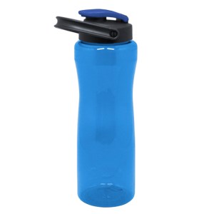 CILINDRO DE PLÁSTICO ERIK A2751 AZUL (Plástico PET)