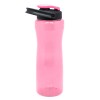 CILINDRO DE PLÁSTICO ERIK A2751 ROSA (Plástico PET)