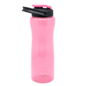 CILINDRO DE PLÁSTICO ERIK A2751 ROSA (Plástico PET)