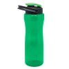 CILINDRO DE PLÁSTICO ERIK A2751 VERDE (Plástico PET)