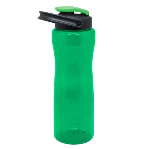 CILINDRO DE PLÁSTICO ERIK A2751 VERDE (Plástico PET)