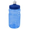 Cilindro de Plástico Tadeo A2752 Azul (Plástico pet)