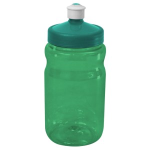 CILINDRO DE PLÁSTICO TADEO A2752 VERDE (Plástico PET)