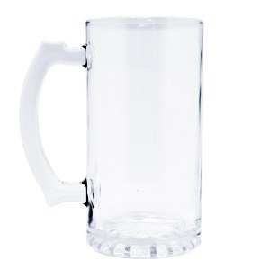 TARRO CERVECERO EDDY A2757 TRANSPARENTE (Vidrio)