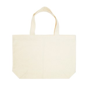 BOLSA ALGODÓN KATY A2759 BLANCO (Algodón)