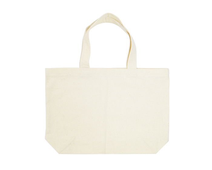 Bolsa Algodón Katy A2759 Blanco (Algodón)