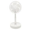 VENTILADOR PLEGABLE OWEN A2763 BLANCO (Plástico)