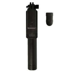 ACCESORIO TRIPODE SELFIE WALKER A2771 NEGRO (Plástico ABS)