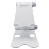 SOPORTE PARA CELULAR COSMO A2773 BLANCO (Plástico ABS)