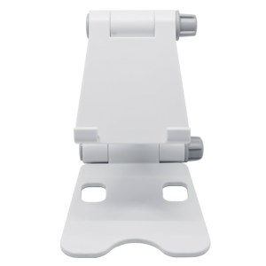 SOPORTE PARA CELULAR COSMO A2773 BLANCO (Plástico ABS)
