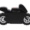 SET DE HERRAMIENTAS MOTOCROSS A2822 NEGRO (Plástico ABS / Metal)