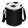 HIELERA CIRCULAR COLDER A2836 NEGRO (Poliéster)