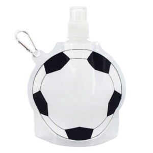 BOLSA BEBIDAS FRUTSI A2837 BLANCO (Plástico / Metal)