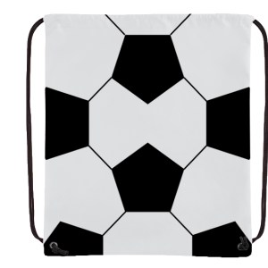 MORRAL PAMBOLERO A2845 BLANCO (Poliéster)