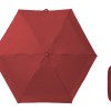 PARAGUAS PONGEE FANTASSY A2893 ROJO (Pongee)
