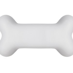 ANTIESTRÉS DE HUESO CALCIO A2898 BLANCO (Poliuretano)