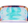 COSMETIQUERA GLAM PLASTICO TPU A2904 TORNASOL (Plástico TPU)